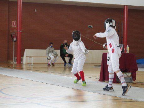 Criterium y Campeonato de Castilla y León M15 Individual y por equipos